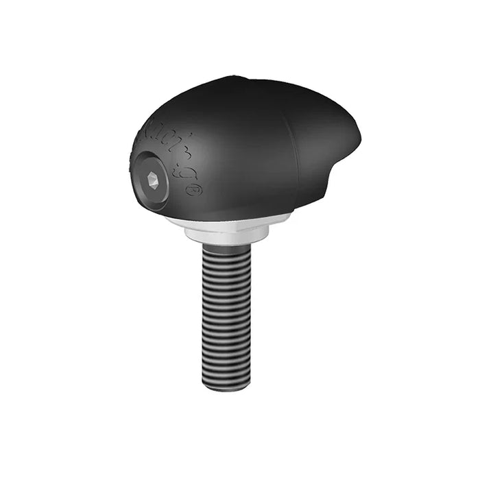 Bullet Frame Slider Set R1 2015-2026 - RACE VERSION