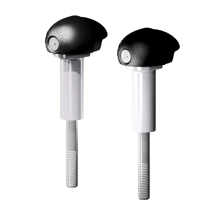 Bullet Frame Slider Set R3 2015-2026 - RACE