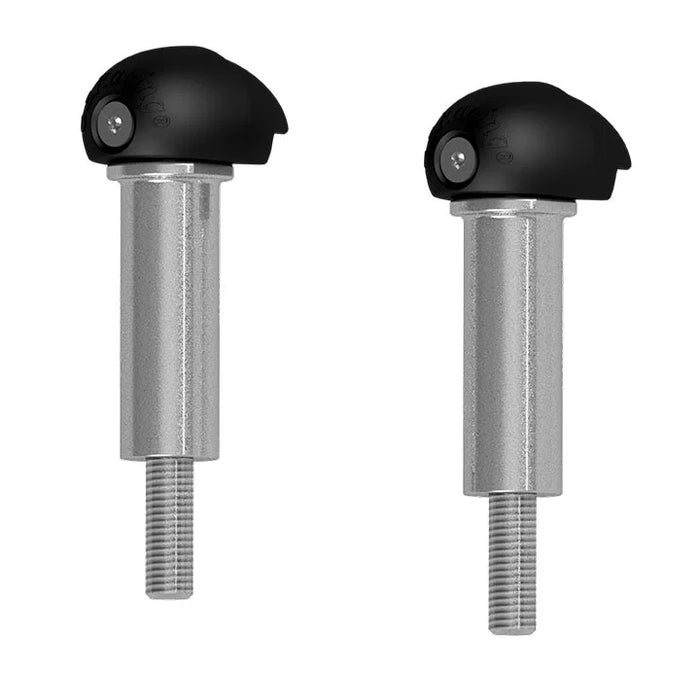 YZF-R7 Bullet Frame Slider 2022-2025 - SET - STREET