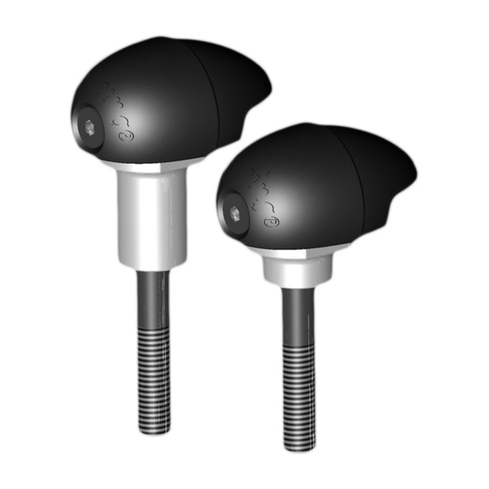 Bullet Frame Slider Set S1000RR 2009 - 2018 - RACE