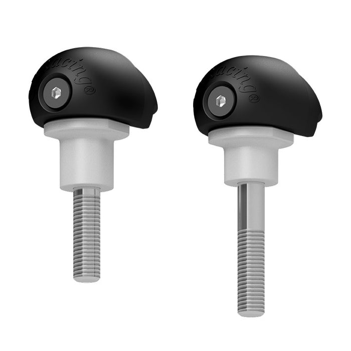 Bullet Frame Slider SET S 1000 RR 2019-2026 & M 1000 RR 2019-2024 - RACE
