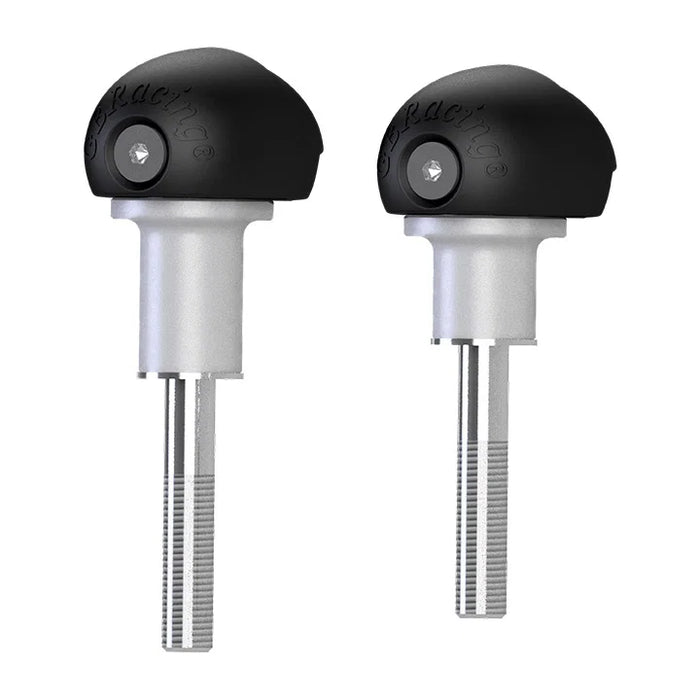 Bullet Frame Slider SET - XSR900 2015 - STREET