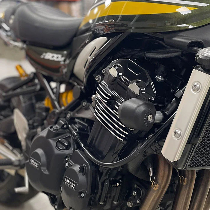 XL Bullet Frame Slider Set - Z900 & Z900RS 2017-2026 - STREET