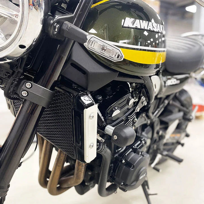 XL Bullet Frame Slider Set - Z900 & Z900RS 2017-2026 - STREET