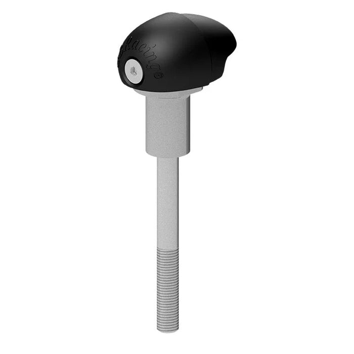 Bullet Frame Slider ZX-25R 2020 - Left Hand Side