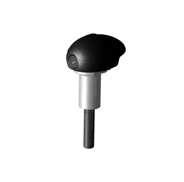 Bullet Frame Slider ZX10 2011-2026 Left Hand Side - Race