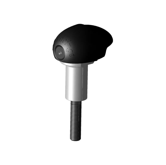 Bullet Frame Slider - Left Hand Side - Z900 2017-2026 - STREET