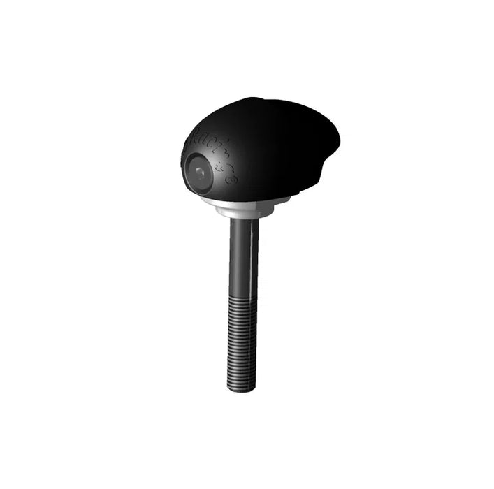 Bullet Frame Slider ZX10 2011-2026 Right Hand Side - Race
