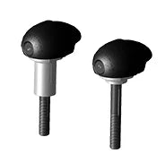 Bullet Frame Slider Set Kawasaki ZX10 2011-2026 - STREET