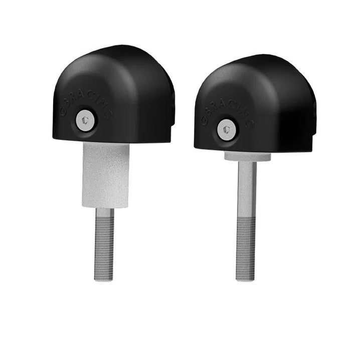 XL Bullet Frame Slider Set - ZX-10R - STREET 2011 - 2026