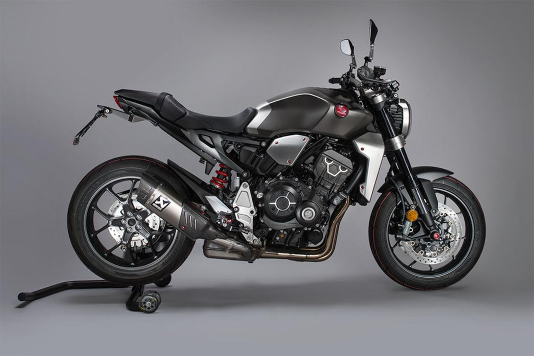 HONDA CB1000R 2018-2020 "R" Version Rearsets