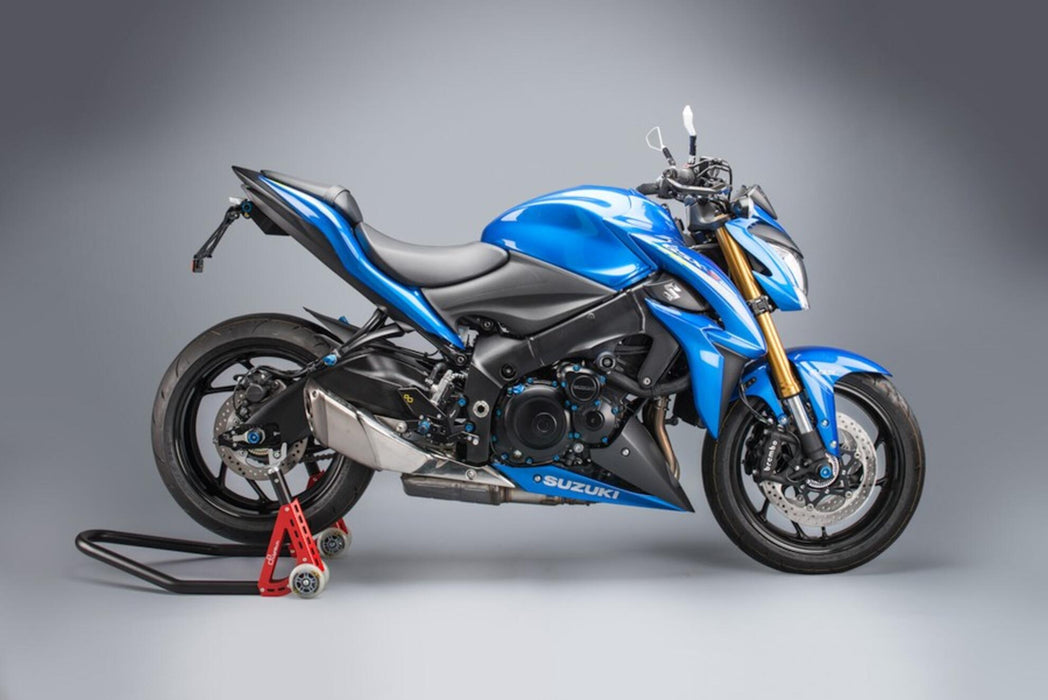 SUZUKI GSX-S 1000 / GT 2015-2023 Adjustable Rearsets