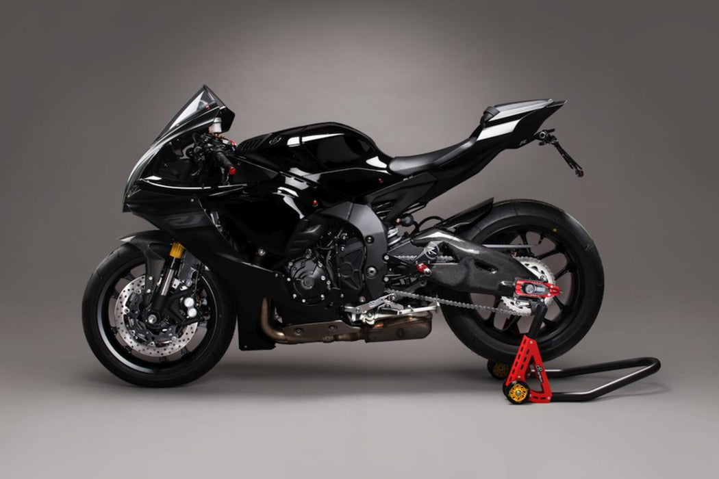 YAMAHA R1 / R1M 2015-2024 Adjustable Rearsets
