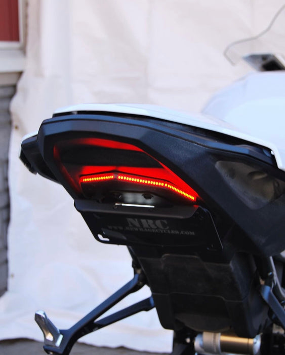 BMW S1000RR Fender Eliminator Kit (2023-Present)