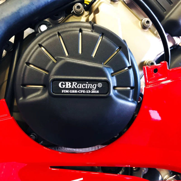 V4 R Engine Cover Set 2019-2022