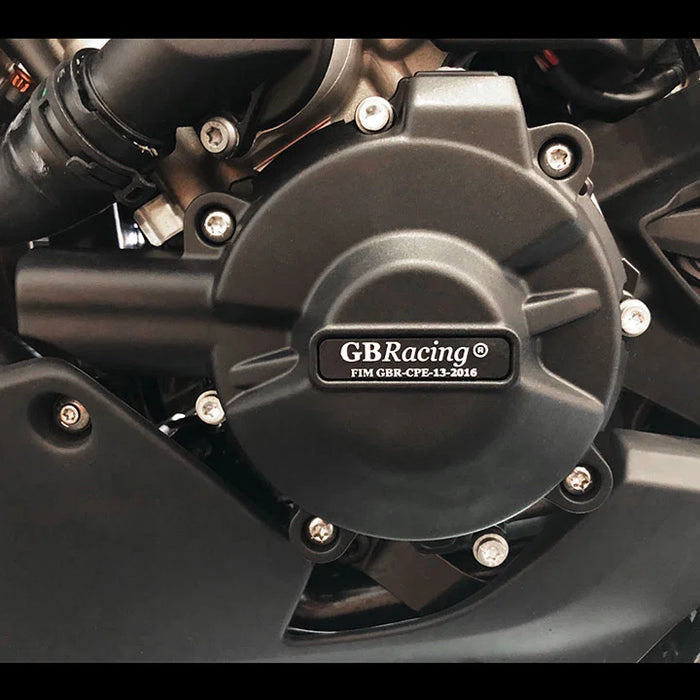 S 1000 XR Secondary Alternator Cover 2020-2026