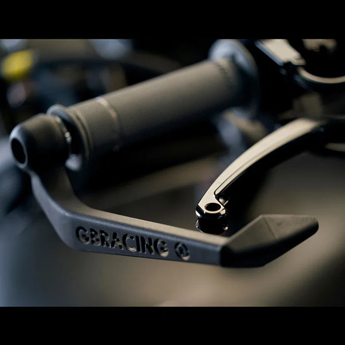 Brake Lever Guard, A160 Moulded Replacement Part only