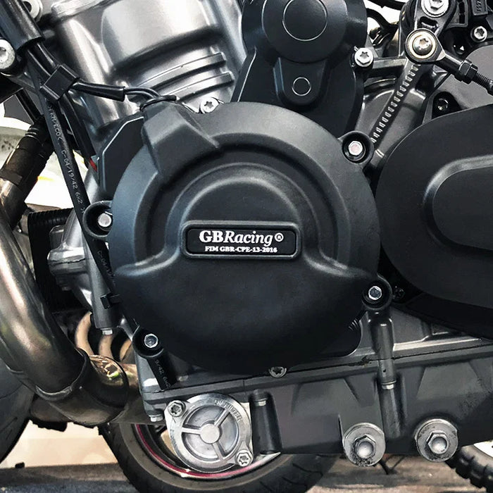 Duke 790/R Secondary Alternator Cover 2018-2024
