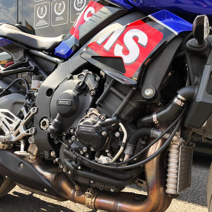 MT-10 Engine Cover SET 2015-2026