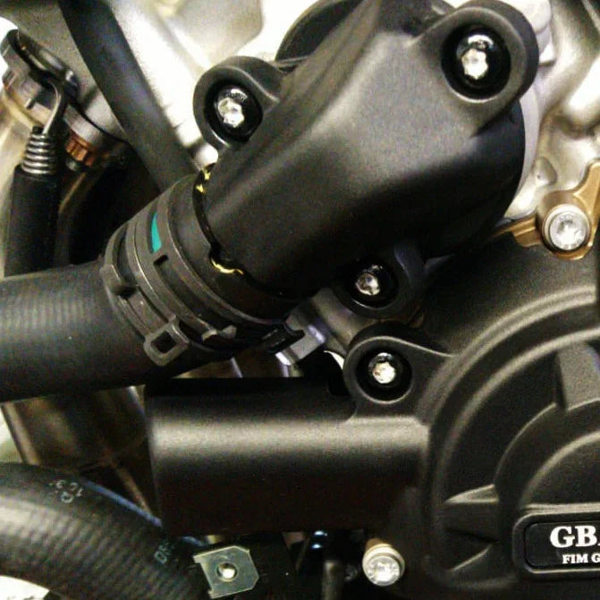 S 1000 XR Secondary Engine Cover Set 2020-2026