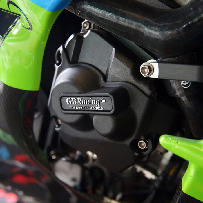 ZX-10R STOCK Pulse Cover 2011-2026