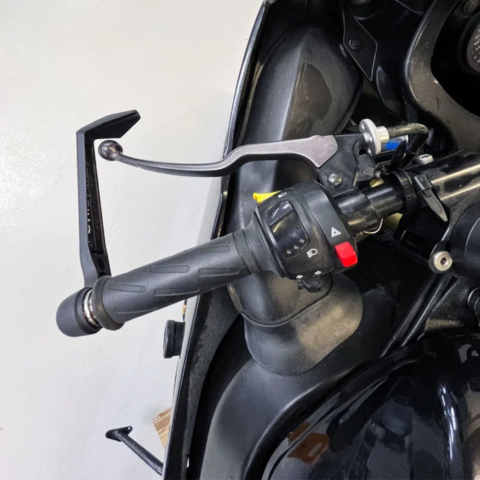 Clutch Lever Guard For Aftermarket Bars with 14mm insert
