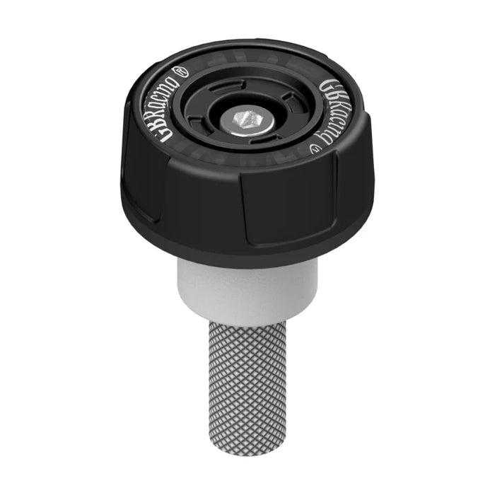Spindle Protector - Front LHS Suzuki GSXR600 K4-K5