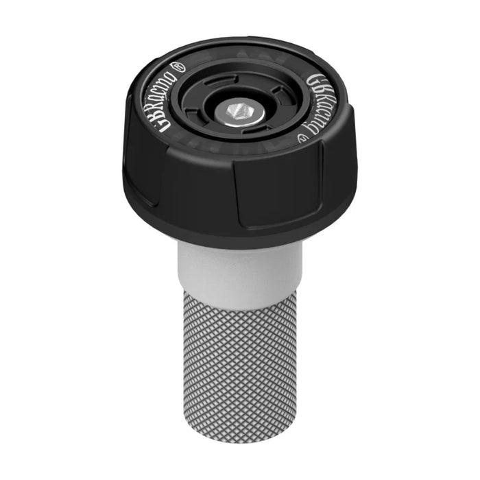 Spindle Protector - Front RHS Suzuki GSXR600 K4-K5