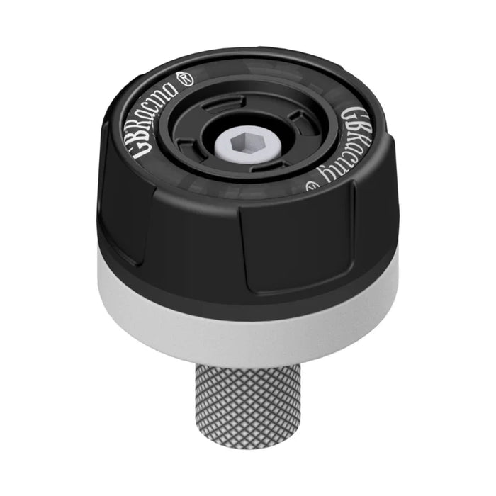 Spindle Protector - Rear LHS BMW S1000RR, R, XR, TE & M1000RR, R, XR, XR COMP, 2019-2026 & Suzuki GSXR600 K4-K5 | Rear RHS Yamaha R1 & R1M, 2015-2026 & R9 2025-2026 | Rear LHS Suzuki GSXR750 K6-L9/600 K6-M6 | Rear RHS Honda CBR1000RR 2020-2026