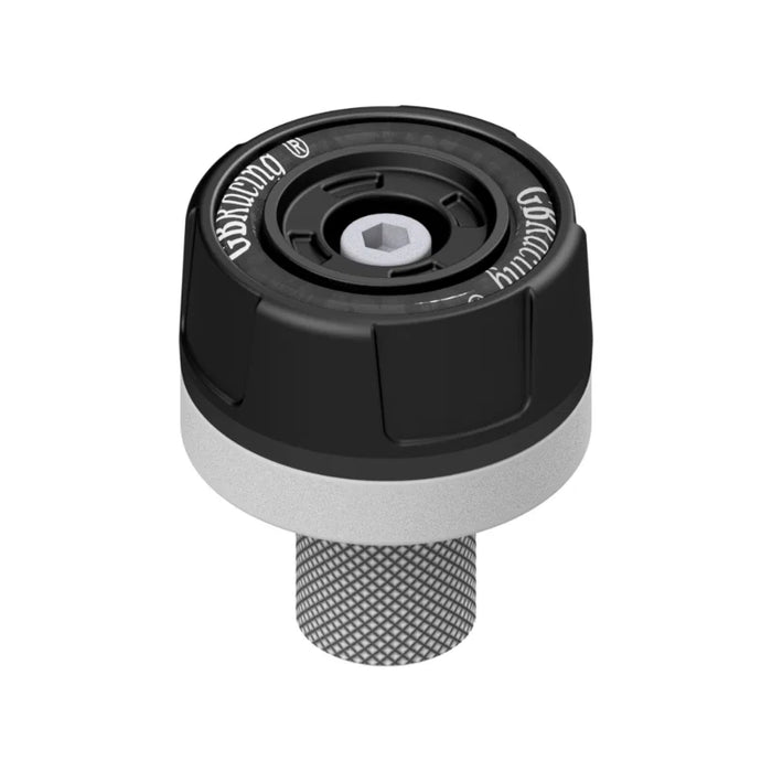 Spindle Protector - Rear LHS Aprilia RSV4 2009-2020 & RSV4/Tuono V4 2021-2026