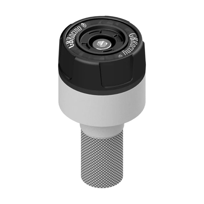 Spindle Protector - Rear RHS BMW S1000RR, R, XR, TE & M1000RR, R, XR, XR COMP, 2019-2026 & Suzuki GSXR600 K4-K5 | Rear LHS Yamaha R1 & R1M, 2015-2026 & R9 2025-2026 | Rear LHS Honda CBR1000RR 2020-2026