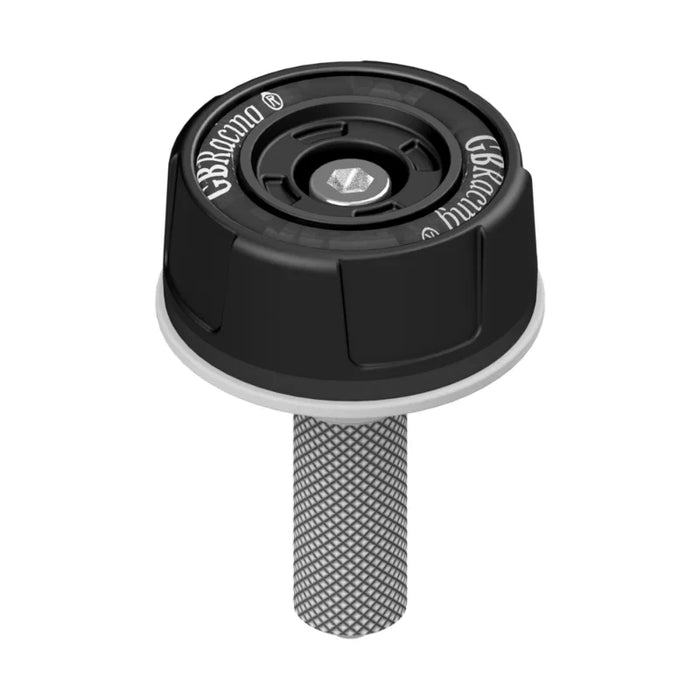 Spindle Protector - Front LHS BMW S1000RR, R, XR, TE & M1000RR, R, XR, XR COMP 2019-2026