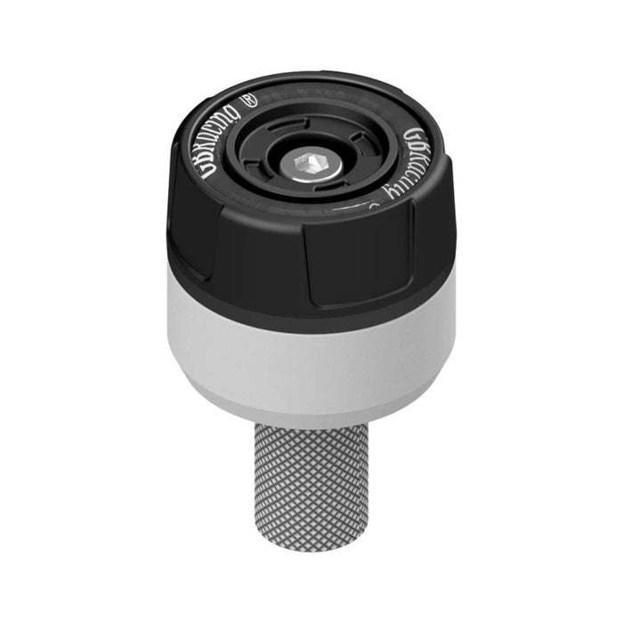 Spindle Protector - Front LHS & Rear LHS Suzuki GSX-8R-M4-M6 | Front RHS & Rear LHS Suzuki GSXR750 L4