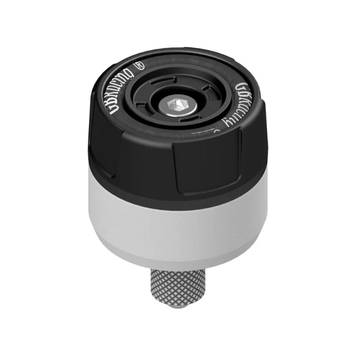 Spindle Protector - Rear RHS Suzuki GSXR750 L4