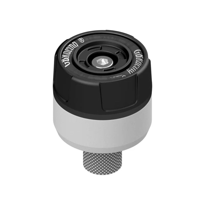 Spindle Protector - Rear LHS & RHS Ducati Streetfighter V2 2025-2026