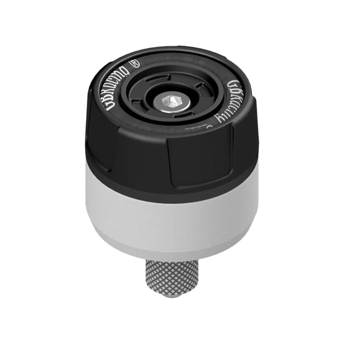 Spindle Protector - Front LHS Ducati Streetfighter V2 2025-2026