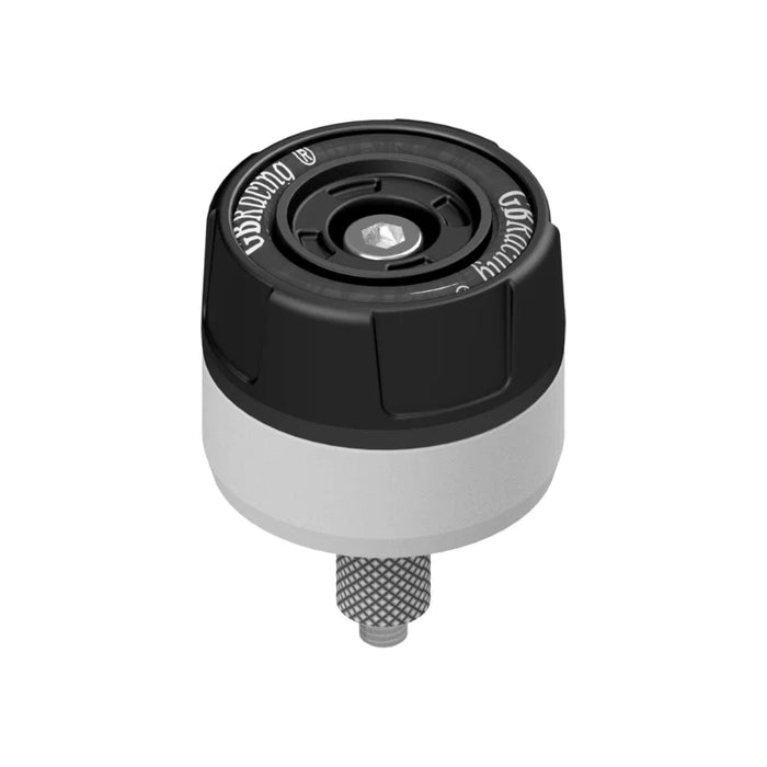Spindle Protector - Front LHS Suzuki GSXR750 L4