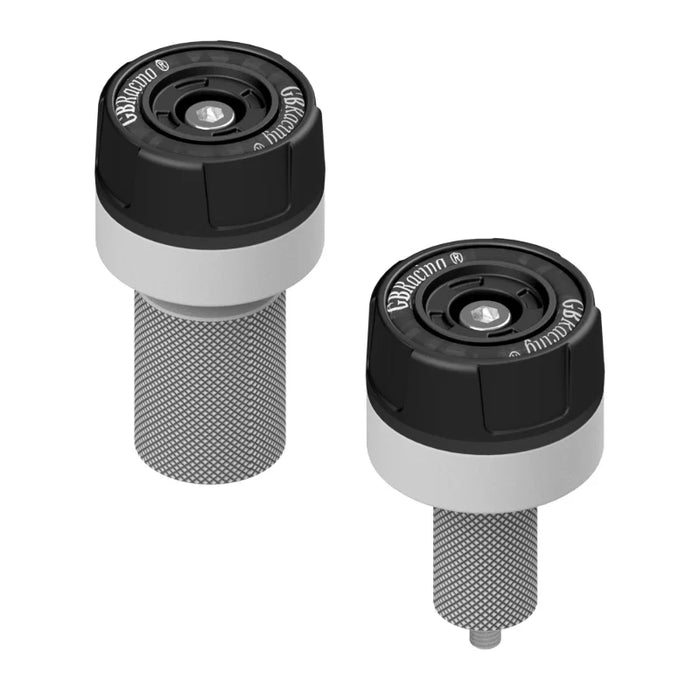Spindle Protector - Front L&R SET Ducati Monster, Monster SP, 2022-2025 & Hypermotard 698, 2024-2026