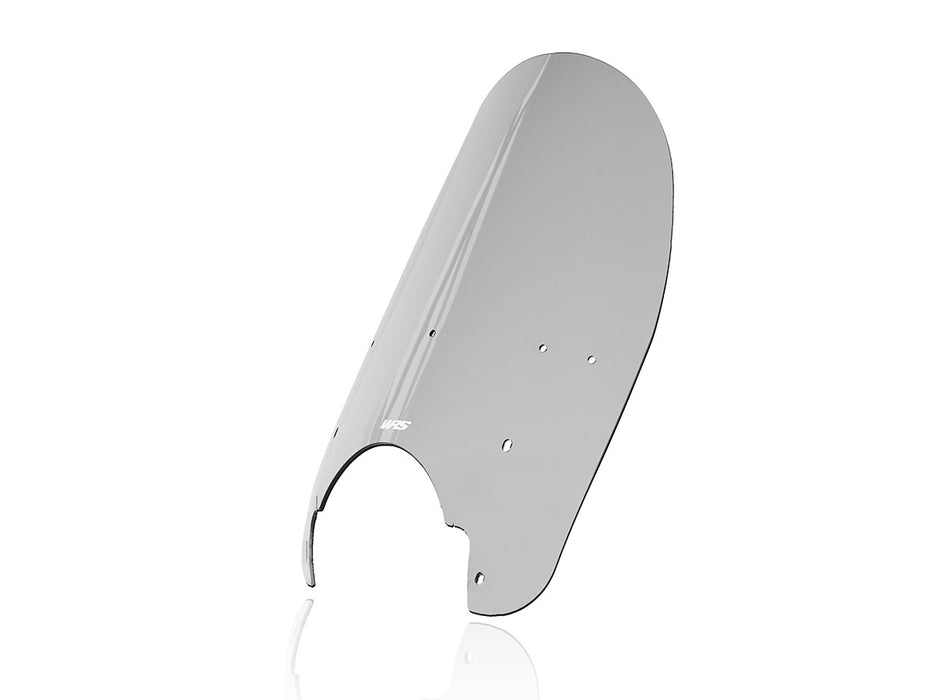 HARLEY DAVIDSON HERITAGE SOFTAIL 1988-2006 TOURING WINDSCREEN 28"