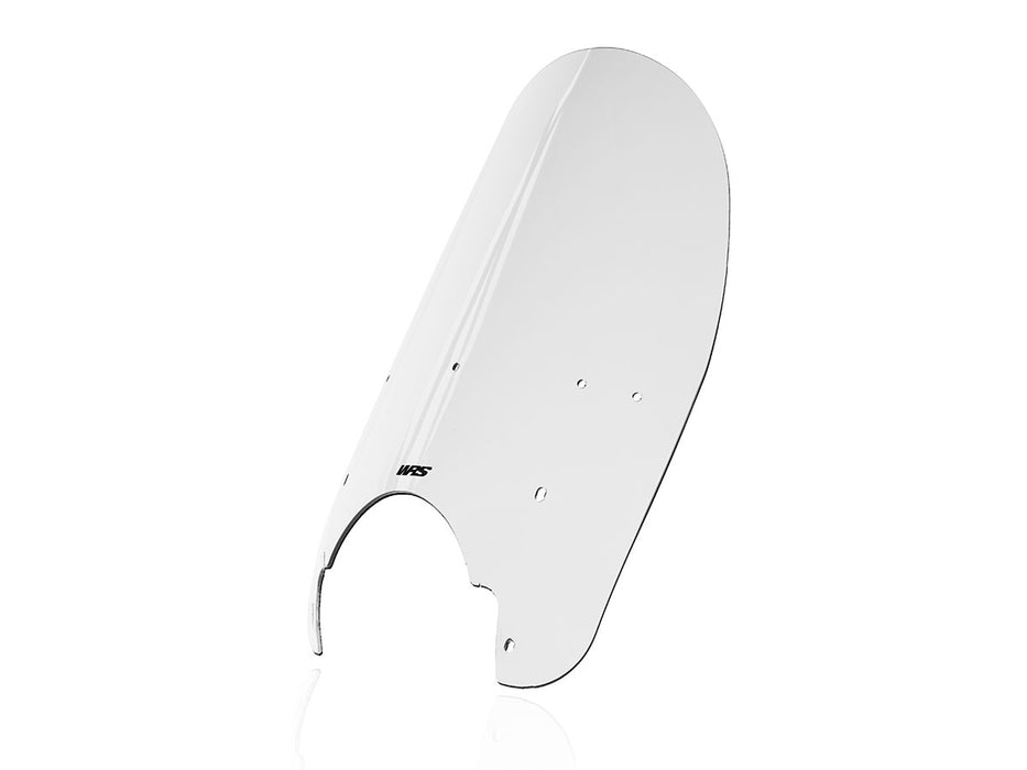 HARLEY DAVIDSON HERITAGE SOFTAIL 1988-2006 TOURING WINDSCREEN 28"