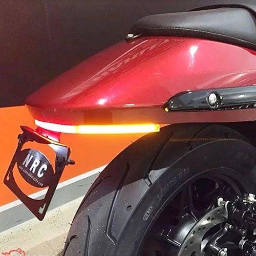 Harley Davidson Street 500 Fender Eliminator Kit (2014-2020)