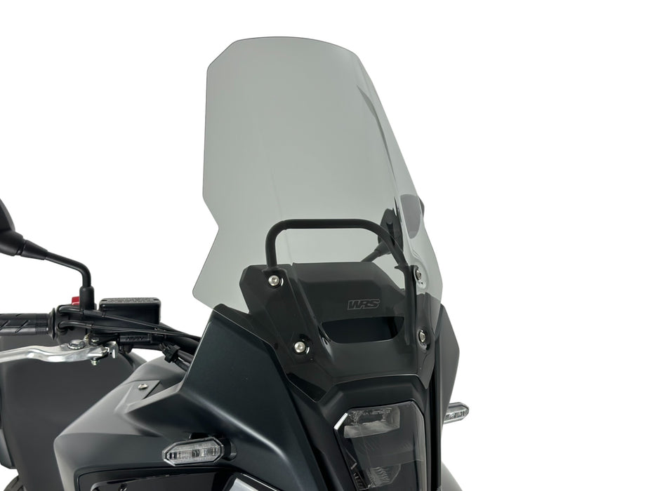 HONDA NX 500 / 400 2024 WINDSCREEN CAPONORD