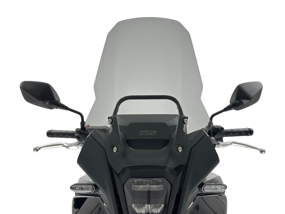 HONDA NX 500 / 400 2024 WINDSCREEN CAPONORD
