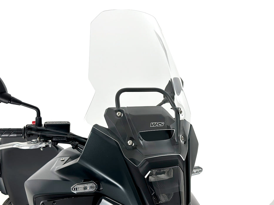 HONDA NX 500 / 400 2024 WINDSCREEN CAPONORD