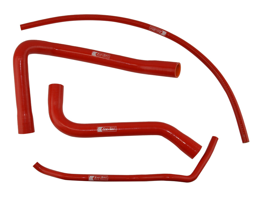 BMW S1000RR 2009-2018 Hose Kit
