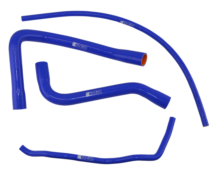 BMW S1000RR HP4 2013-2014 Hose Kit