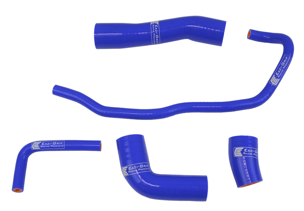 BMW M 1000 RR 2021+ Hose Kit