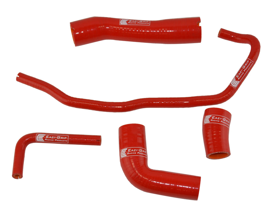 BMW M 1000 RR 2021+ Hose Kit