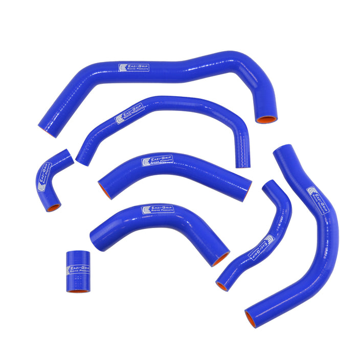 Honda CBR600RR 2007-2020 Hose Kit