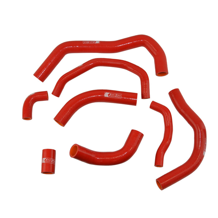 Honda CBR600RR 2007-2020 Hose Kit